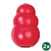 Kong Classic Rood