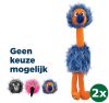 Kong Comfort Jumbo Birds Vogel