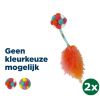 Kong Cat Active Bubble Bal Assorti