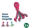 KONG WUBBA OCTOPUS ASSORTI