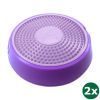 Kong Licks Spinz Paars