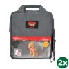 Kong Ultimate Cargo Auto Hondendeken