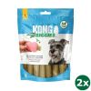 KONG Ziggies Enhanced Puppy