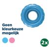 Kong Puppy Tyres Assorti