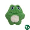KONG Snuzzles Mini Kikker