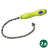Kong Airdog Fetch Stick Met Touw