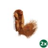 KONG REFILLABLES EEKHOORN