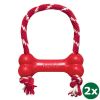 Kong Goodie Bone Met Touw