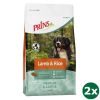 Prins Procare Lam / Rijst Hondenvoer