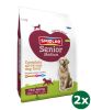Smolke Senior Medium Brokken Hondenvoer