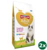 Smolke Cat Adult Fish / Rice Kattenvoer