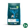 Yarrah Dog Biologische Brokken Small Breed Kip Hondenvoer