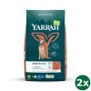 YARRAH DOG BIOLOGISCHE BROKKEN SENIOR HONDENVOER