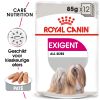 Royal Canin Exigent In Loaf (paté In Saus) Hondenvoer