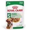 Royal Canin Mini Adult In Gravy (brokjes In Saus) Hondenvoer