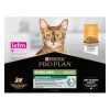 Pro Plan Adult Sterilised Maintenance Met Kip In Saus Kattenvoer