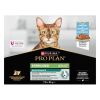 Pro Plan Sterilised Maintenance Met Witvis In Saus Kattenvoer