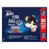 Felix Elke Dag Feest Mix Selectie In Gelei Kattenvoer