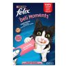 Felix Deli Moments Met Zalm Kattenvoer