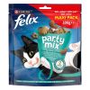 Felix Party Mix Seaside Met Zalm-, Koolvis- En Forelsmaak Kattenvoer
