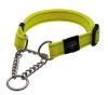 Rogz For Dogs Fanbelt Choker Voor Hond Geel