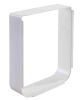 SUREFLAP TUNNELSTUK VOOR HUISDIERLUIK #38550 WIT