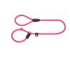 Hunter Retrieverlijn Voor Hond Neon Roze