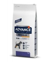 Advance veterinary diet dog articular care reduced calorie hondenvoer
