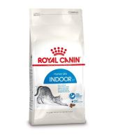 Royal canin indoor kattenvoer
