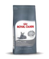 Royal canin oral sensitive kattenvoer