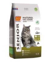 Biofood cat senior ageing & souplesse kattenvoer