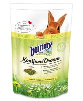 Bunny nature konijnendroom basic