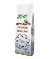 Farm food high energy schotse zalmolie mini hondenvoer