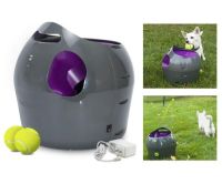 woof boss ball launcher