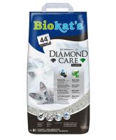 Biokat's kattenbakvulling diamond care classic kattenbakvulling