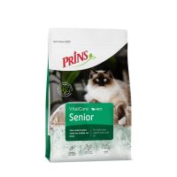 Prins cat vital care senior kattenvoer