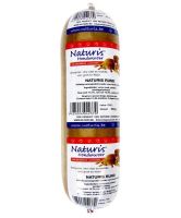 Naturis houdbaar rund hondenvoer