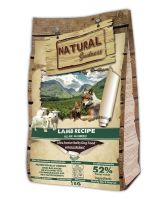 Natural Greatness Lamb Recipe Hondenvoer