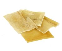 I am naturel chips hondensnack