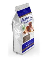Naturis brok geperst eend hondenvoer