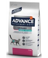 Advance veterinary diet cat urinary sterilized minder calorieËn kattenvoer