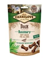 Carnilove duck / pheasant adult hondenvoer