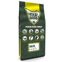 Yourdog Sheltie Pup Hondenvoer
