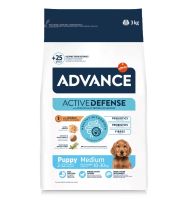 Advance puppy protect medium hondenvoer