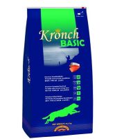 Kronch basic adult hondenvoer