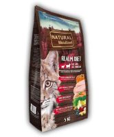 Natural woodland realm diet hondenvoer