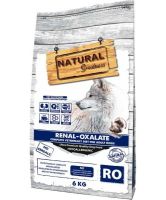 Natural greatness veterinary diet dog renal oxalate complete hondenvoer