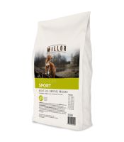 Millor Pressed Adult Sport Hondenvoer
