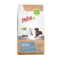 Prins procare senior hondenvoer