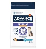 Advance veterinary diet dog articular gewrichten minder calorieËn hondenvoer
